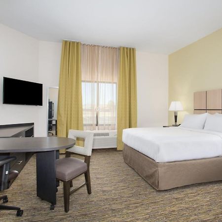 Candlewood Suites Pueblo By Ihg Buitenkant foto