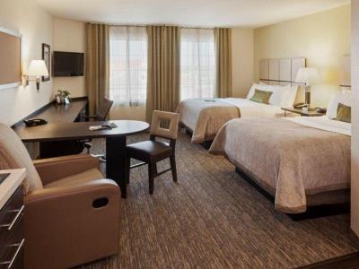 Candlewood Suites Pueblo By Ihg Buitenkant foto