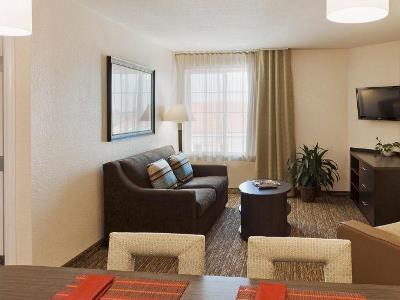 Candlewood Suites Pueblo By Ihg Buitenkant foto