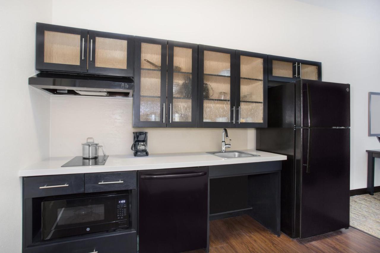 Candlewood Suites Pueblo By Ihg Kamer foto