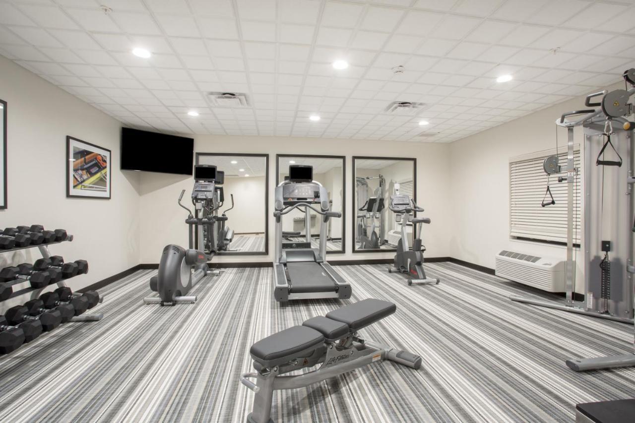Candlewood Suites Pueblo By Ihg Buitenkant foto